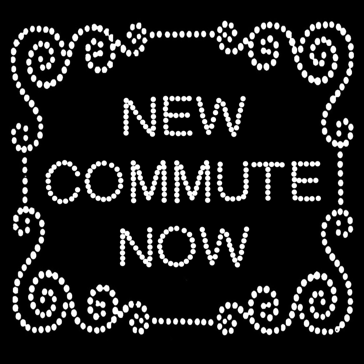 New Commute Now