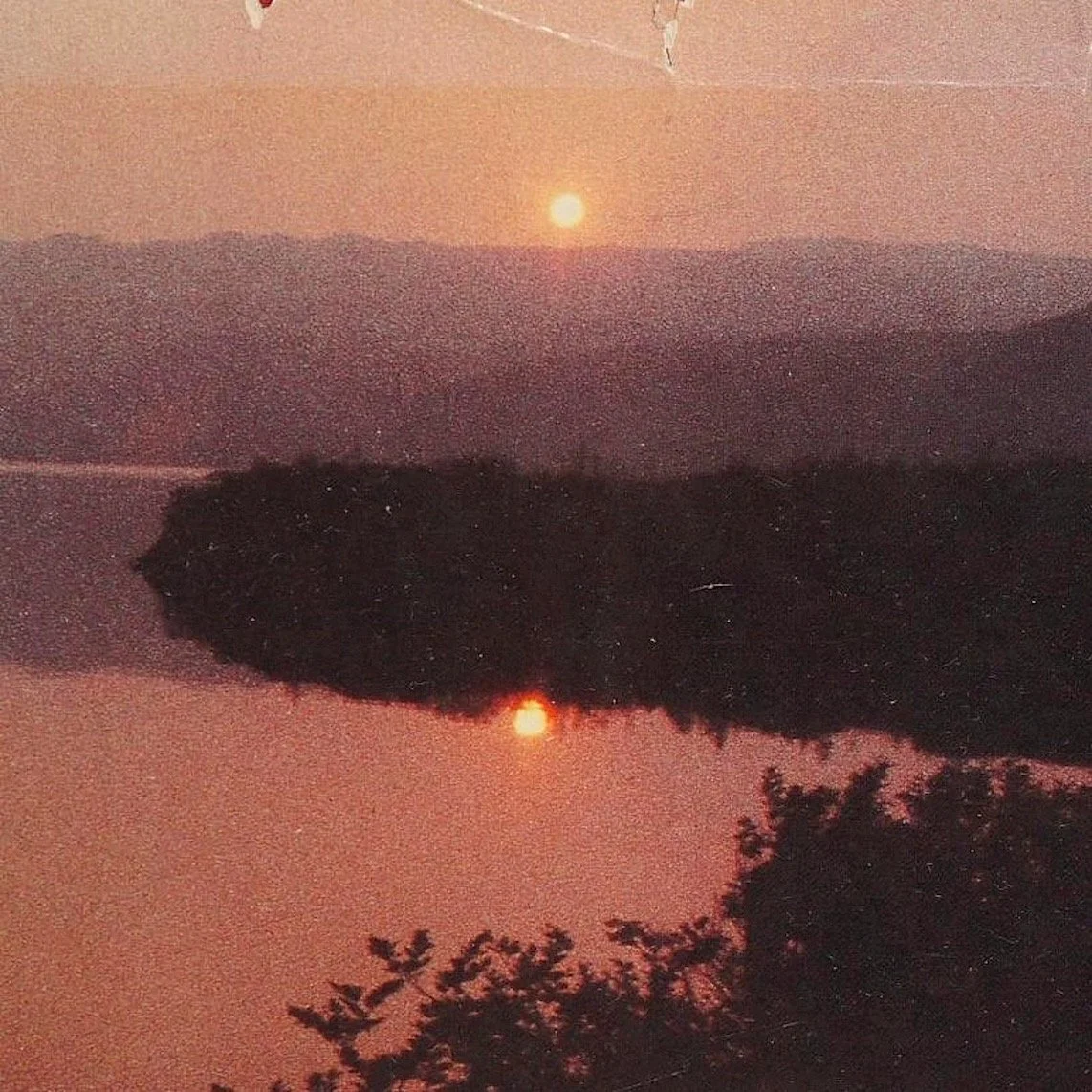 Subtle Currents: A New Commute Mix