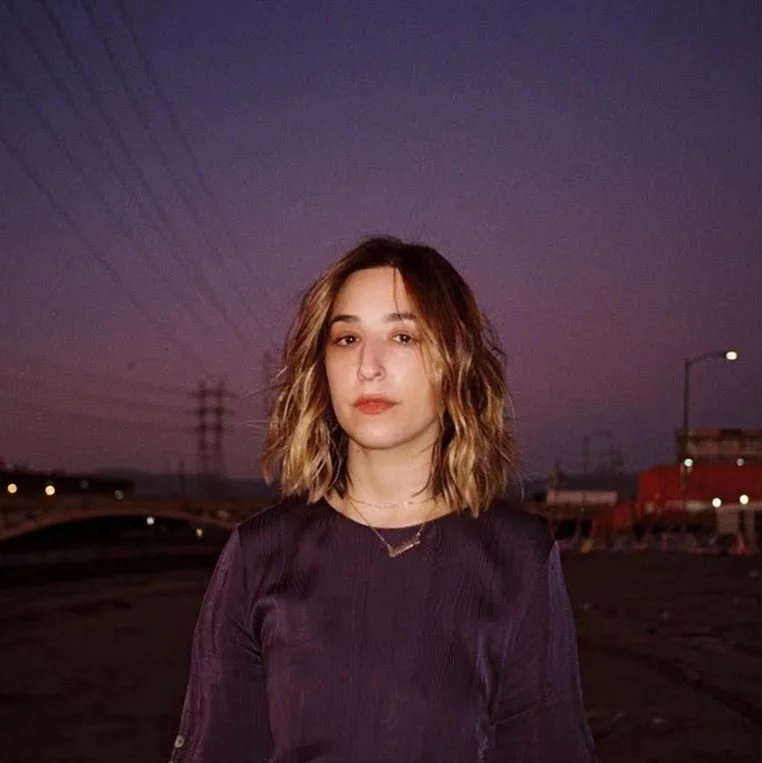 Johanna Samuels- "Little Buckets"