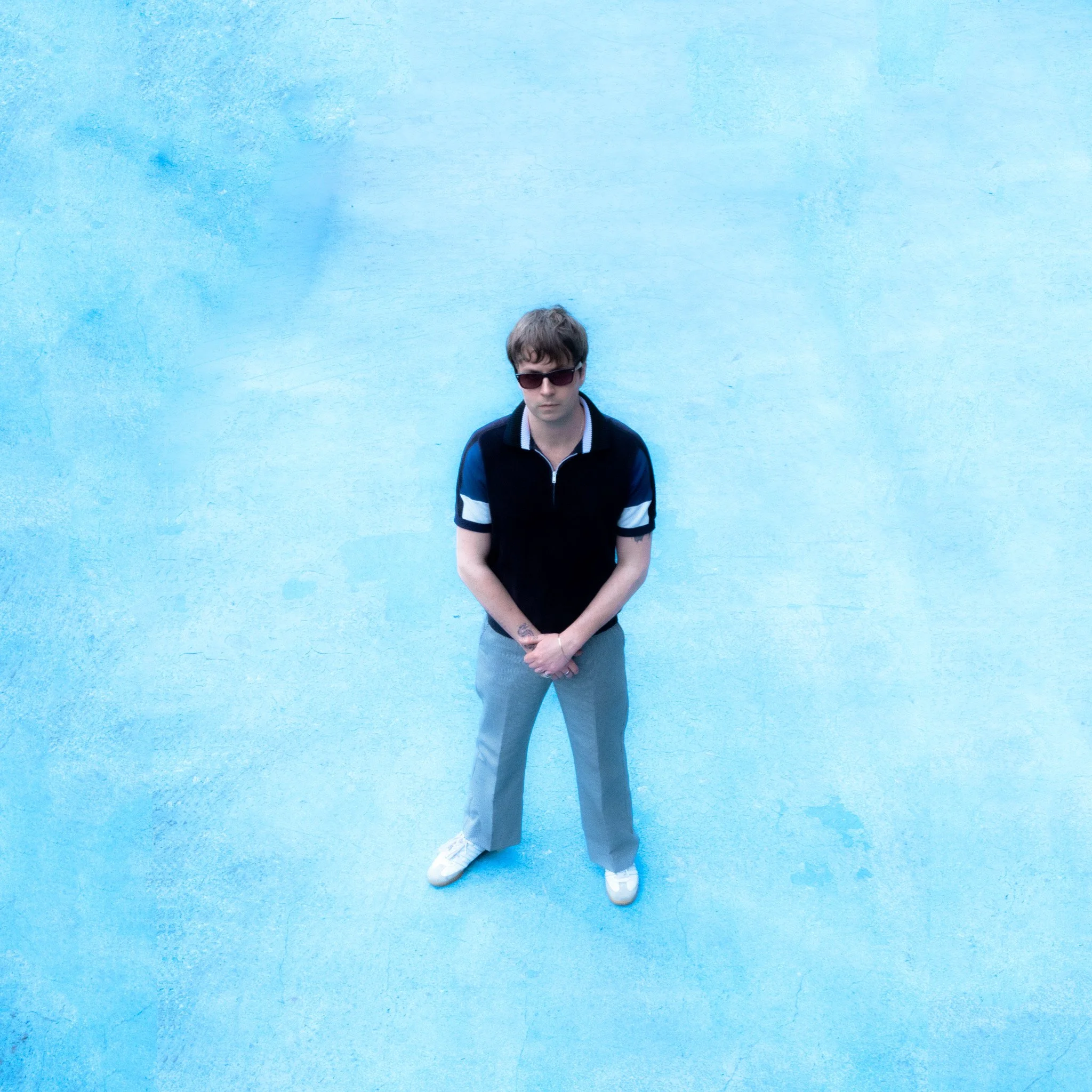 GUV III Breakdown with Young Guv