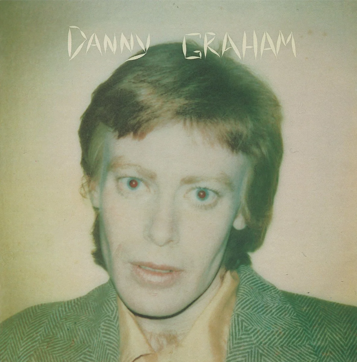 Danny Graham- S/T