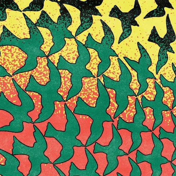 Flock- "Expand"