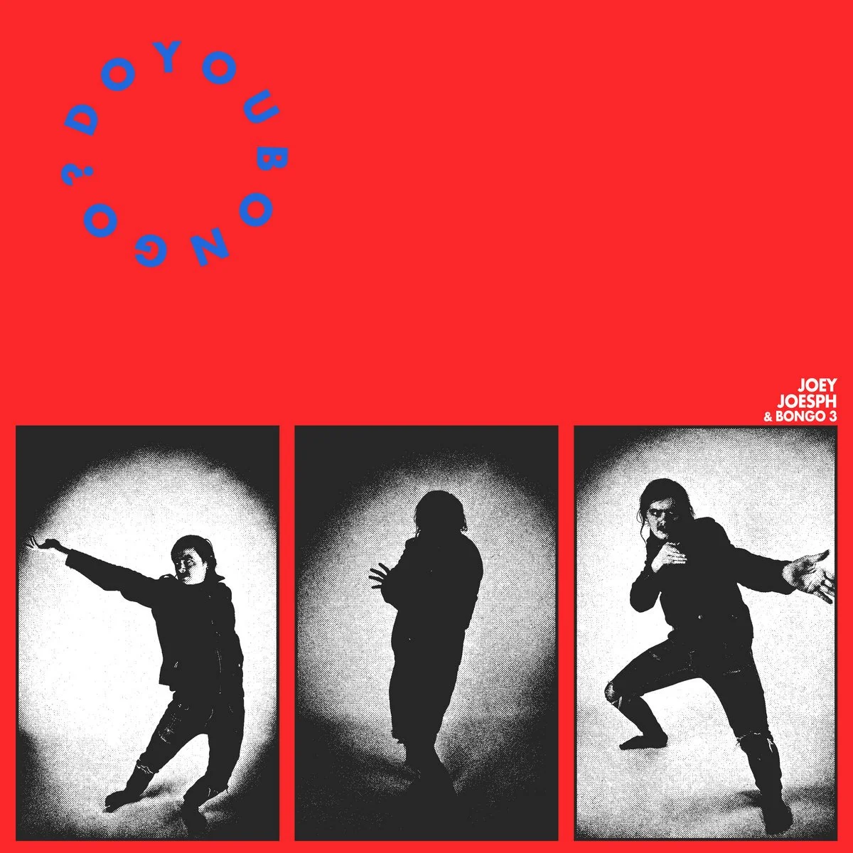 Joey Joesph- "Dottie's Motorbike"