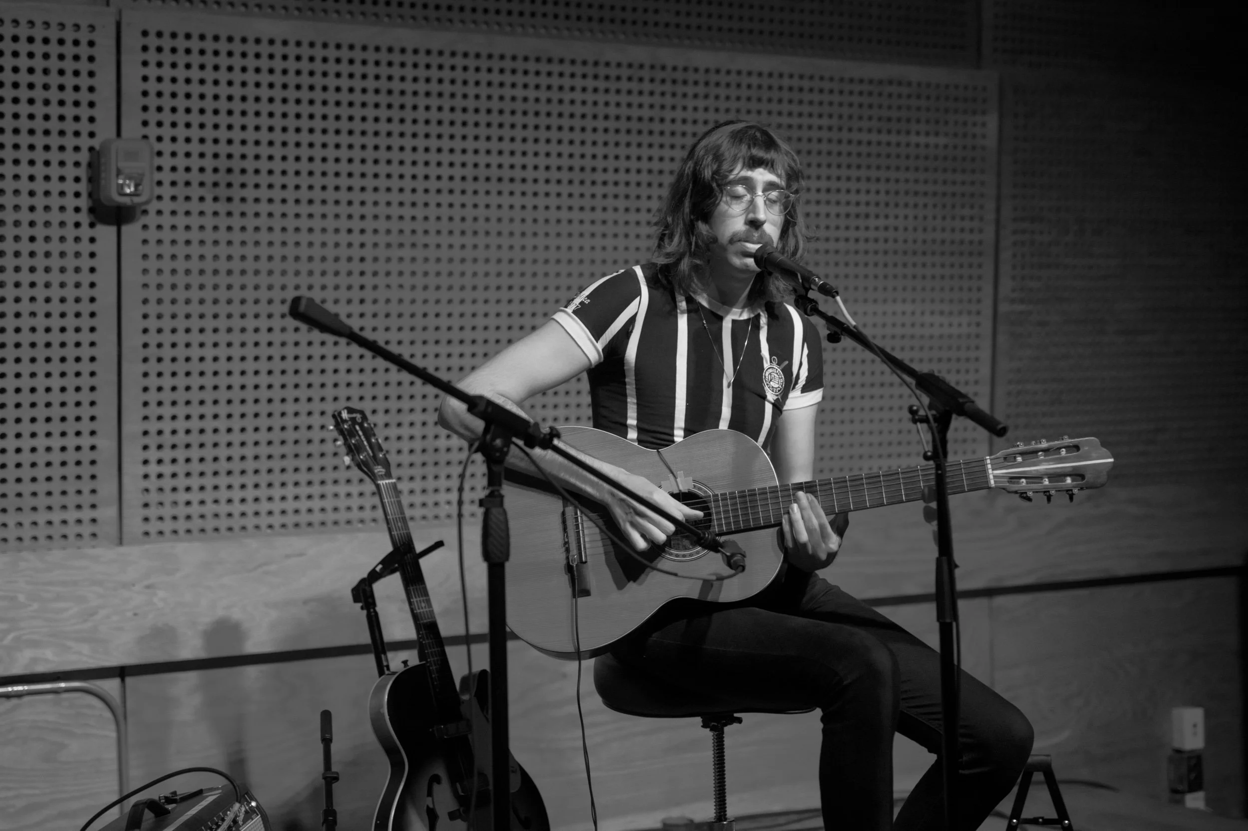 Psychic Hotline Showcase // Public Records // NYC