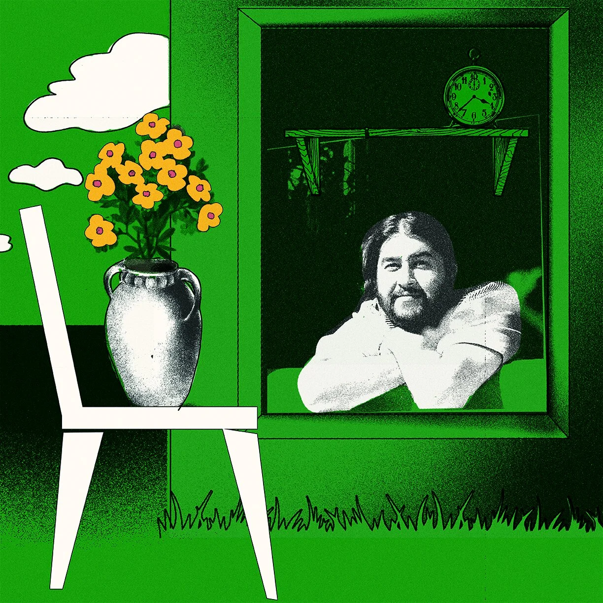 Paradise Breakdown with Healing Potpourri