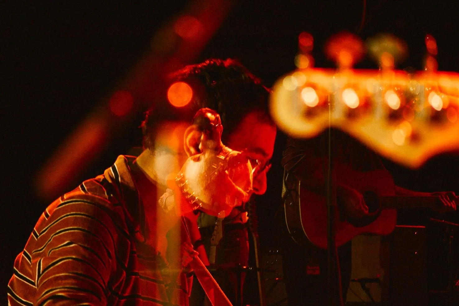 Real Estate with Cut Worms // Racket // NYC