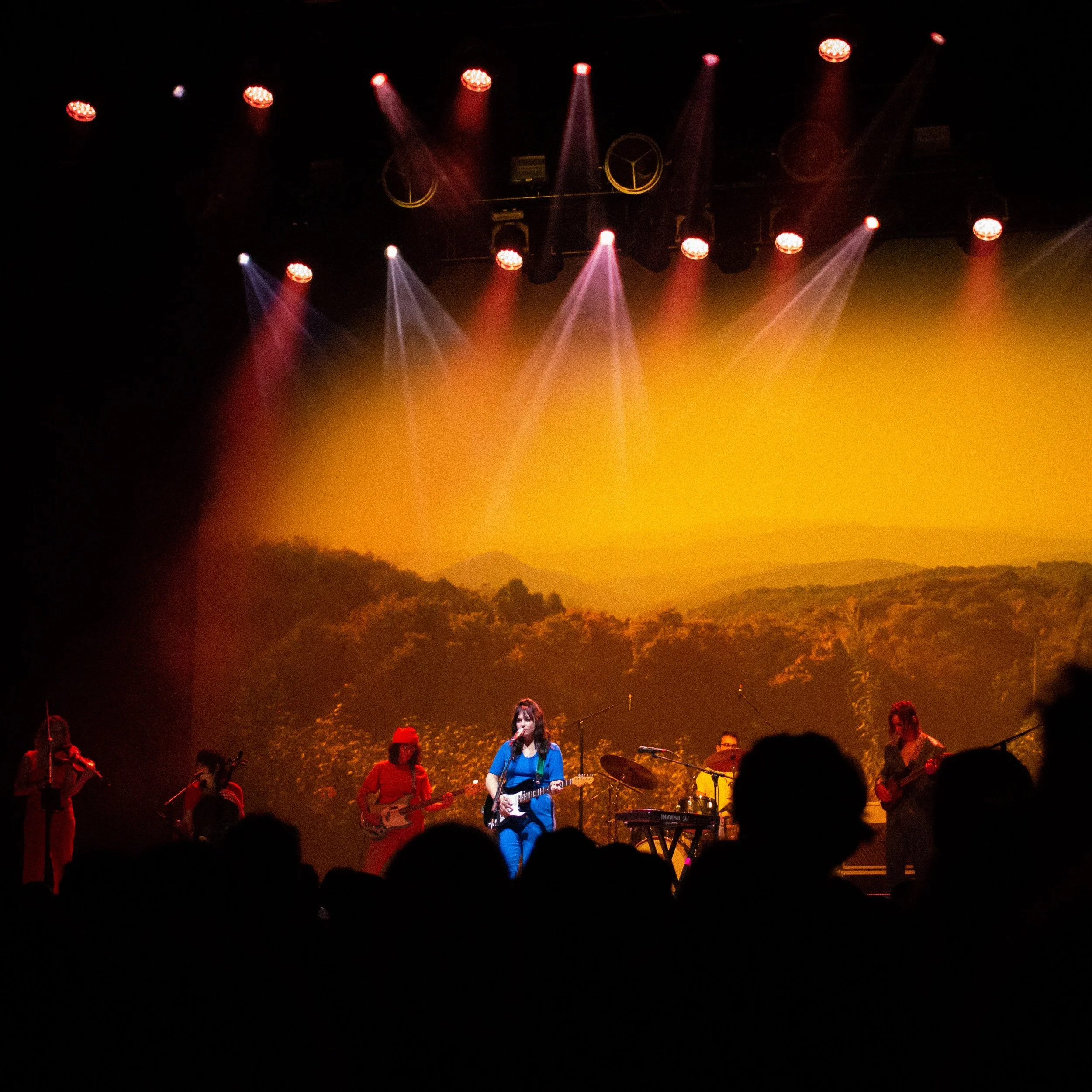Angel Olsen // The Eastern // Atlanta
