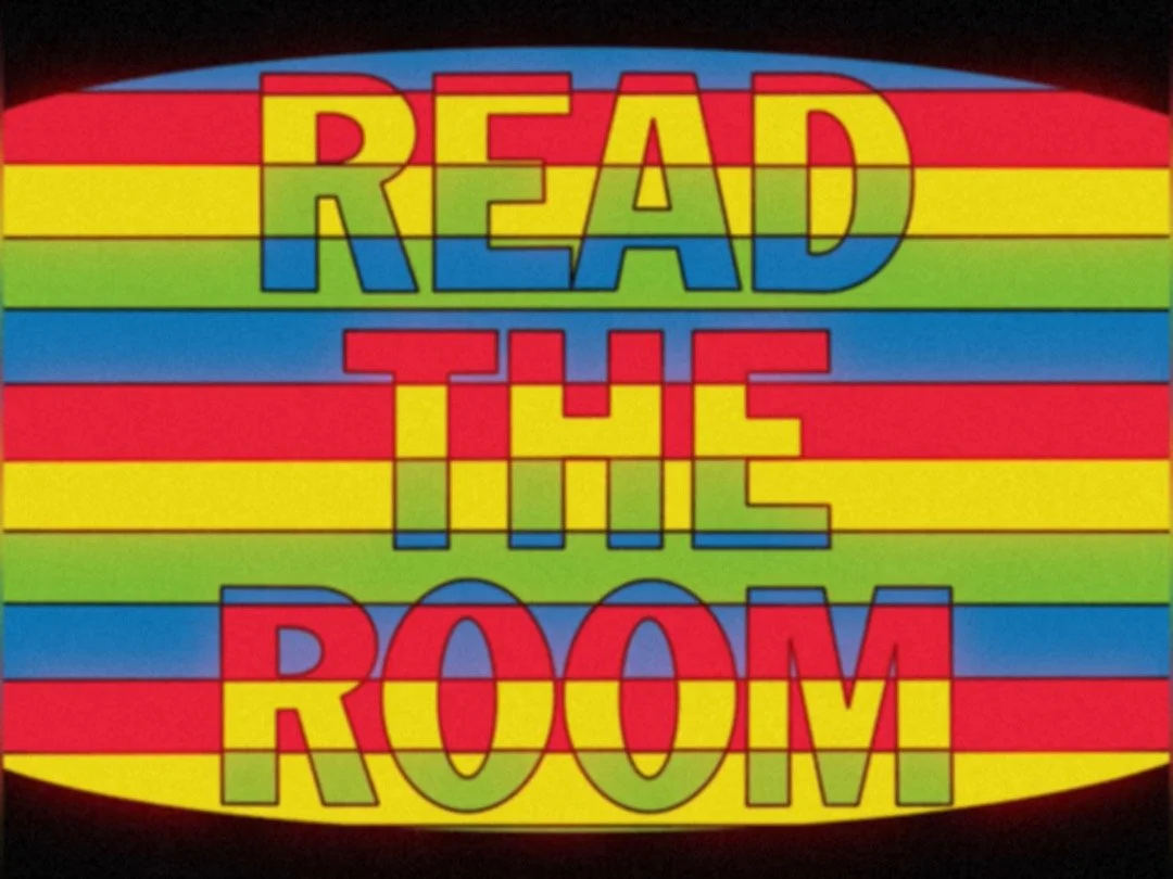Pearl &amp; The Oysters- "Read The Room"
