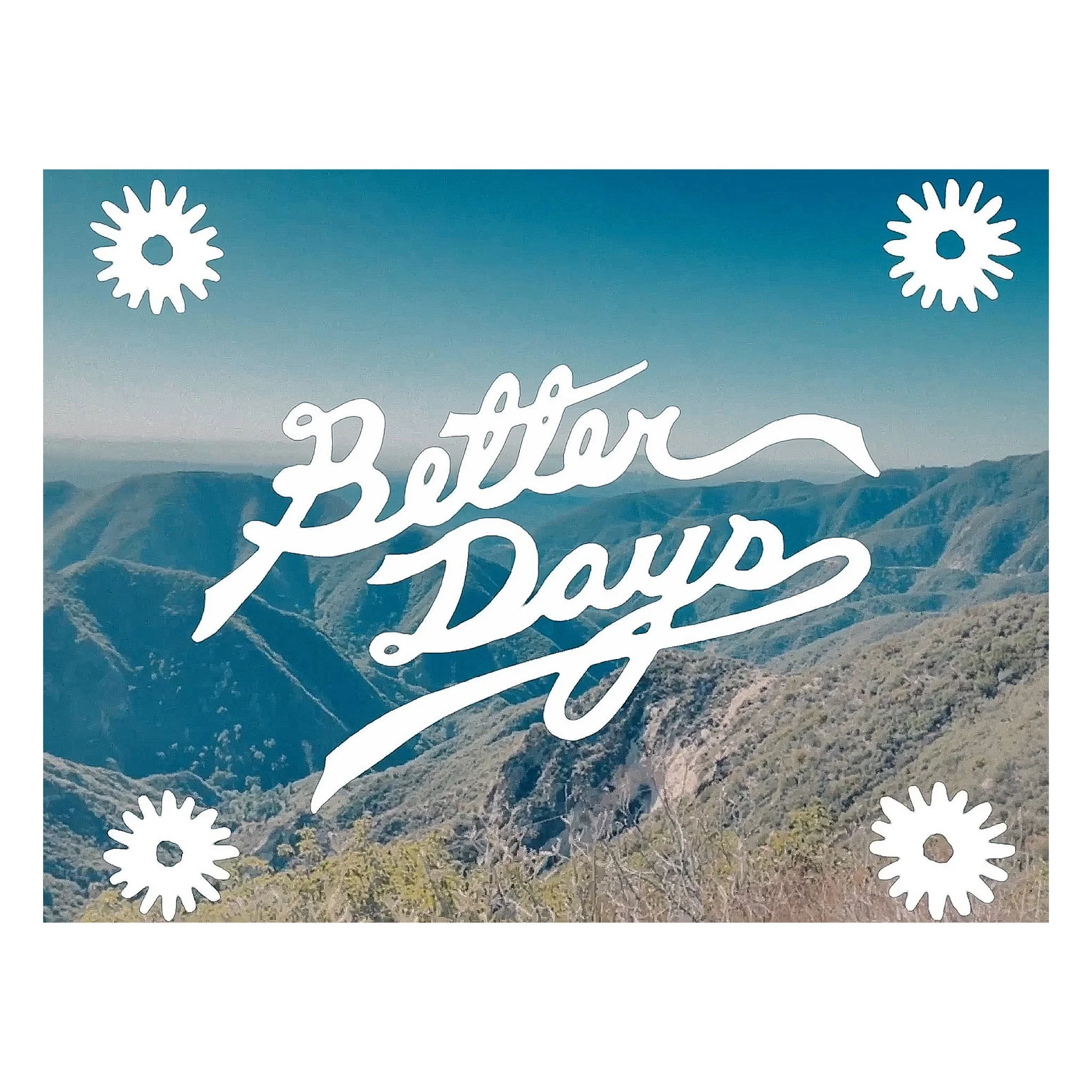 Anna St. Louis- "Better Days"
