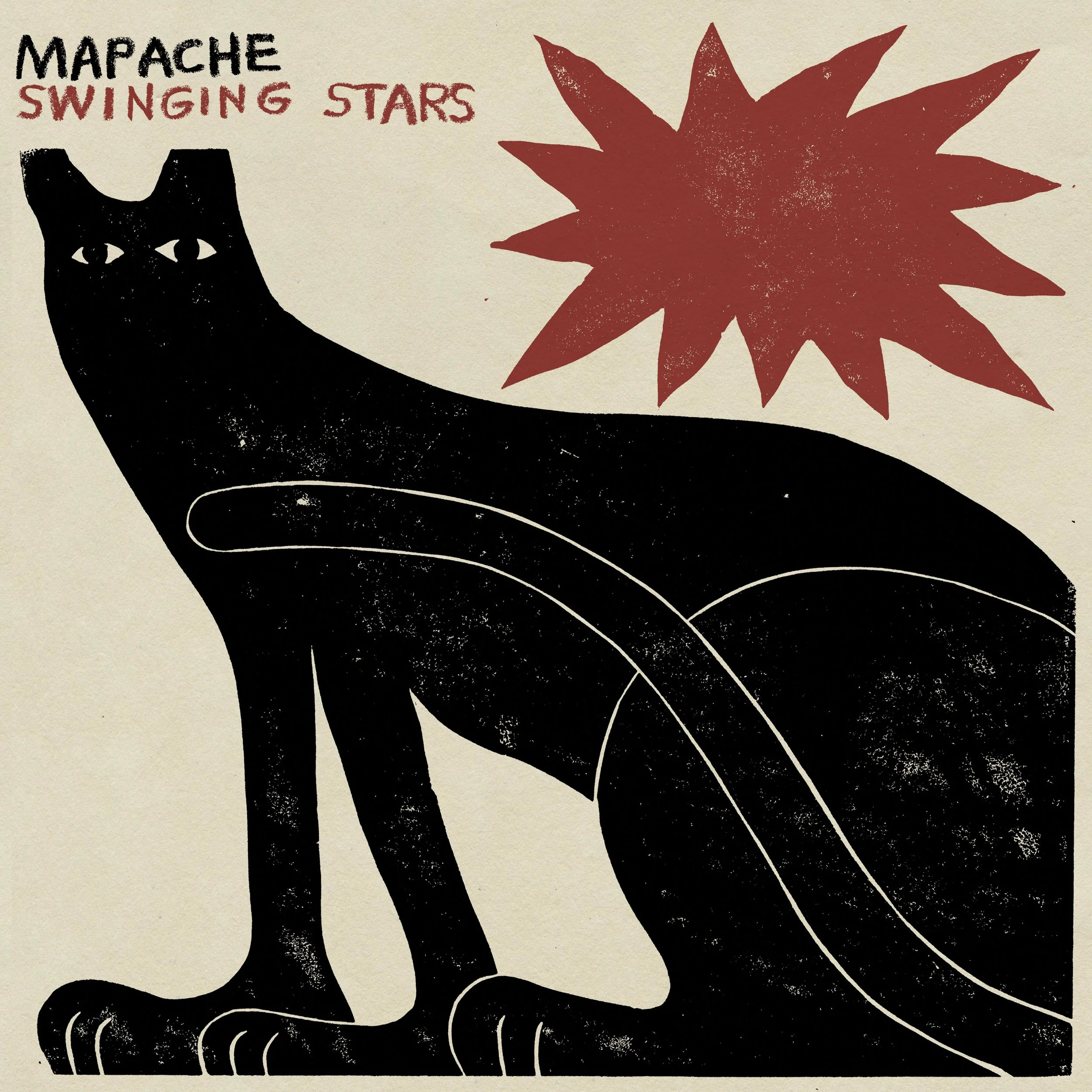 Mapache- "People Please"