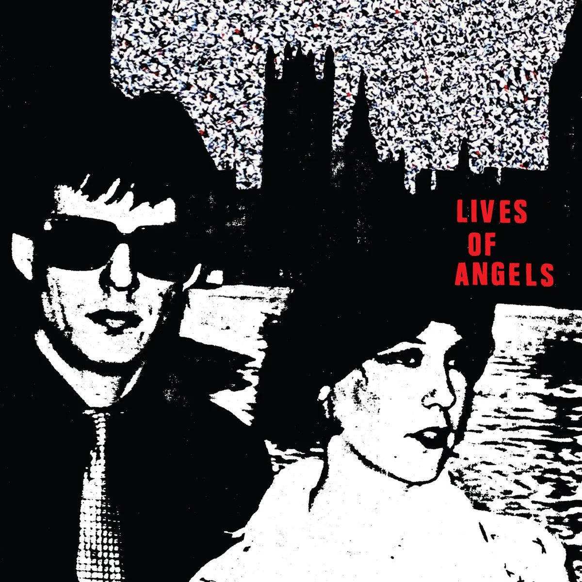 Lives of Angels- Elevator To Eden