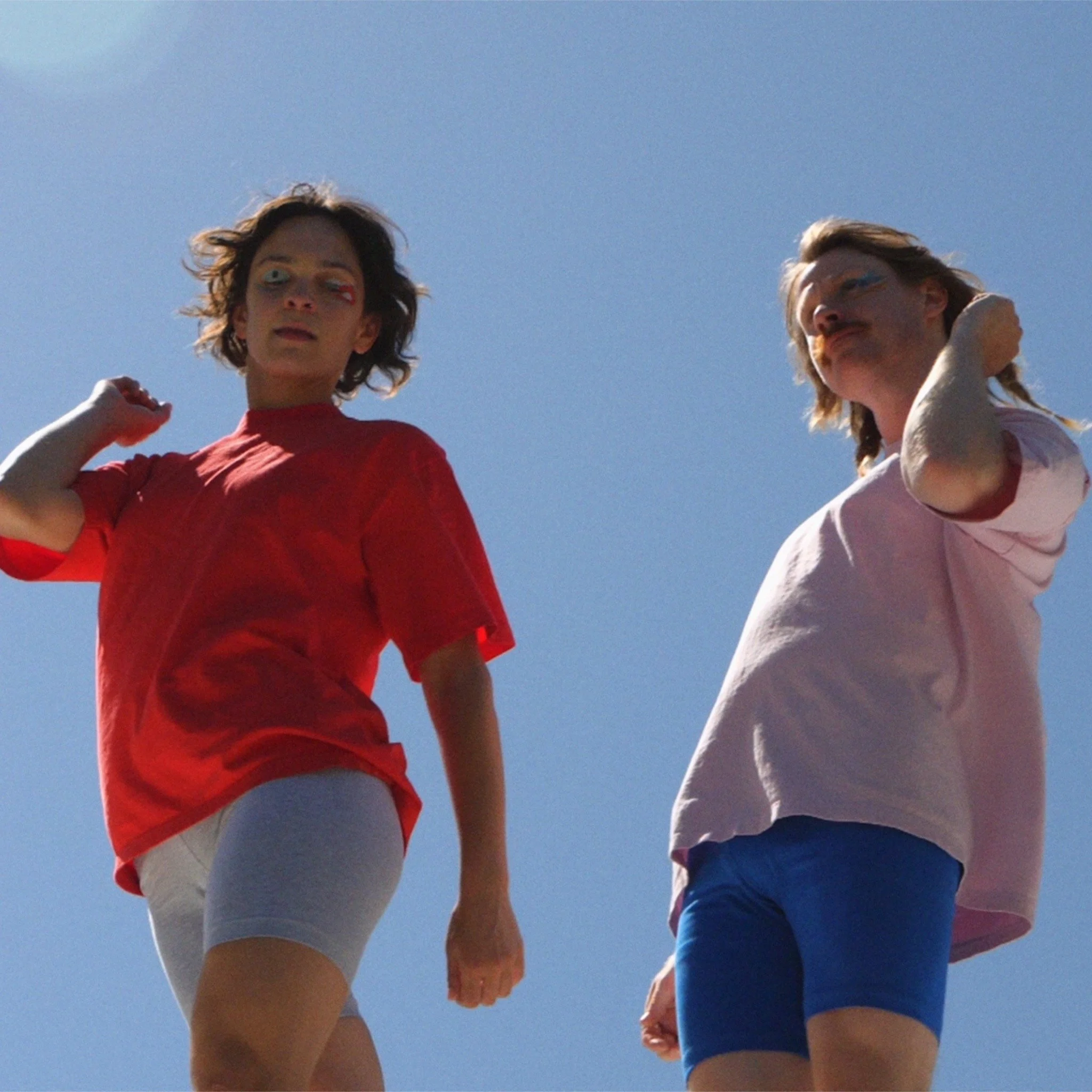 Magic Al with Libby Rodenbough- "Skateboard Lovers"