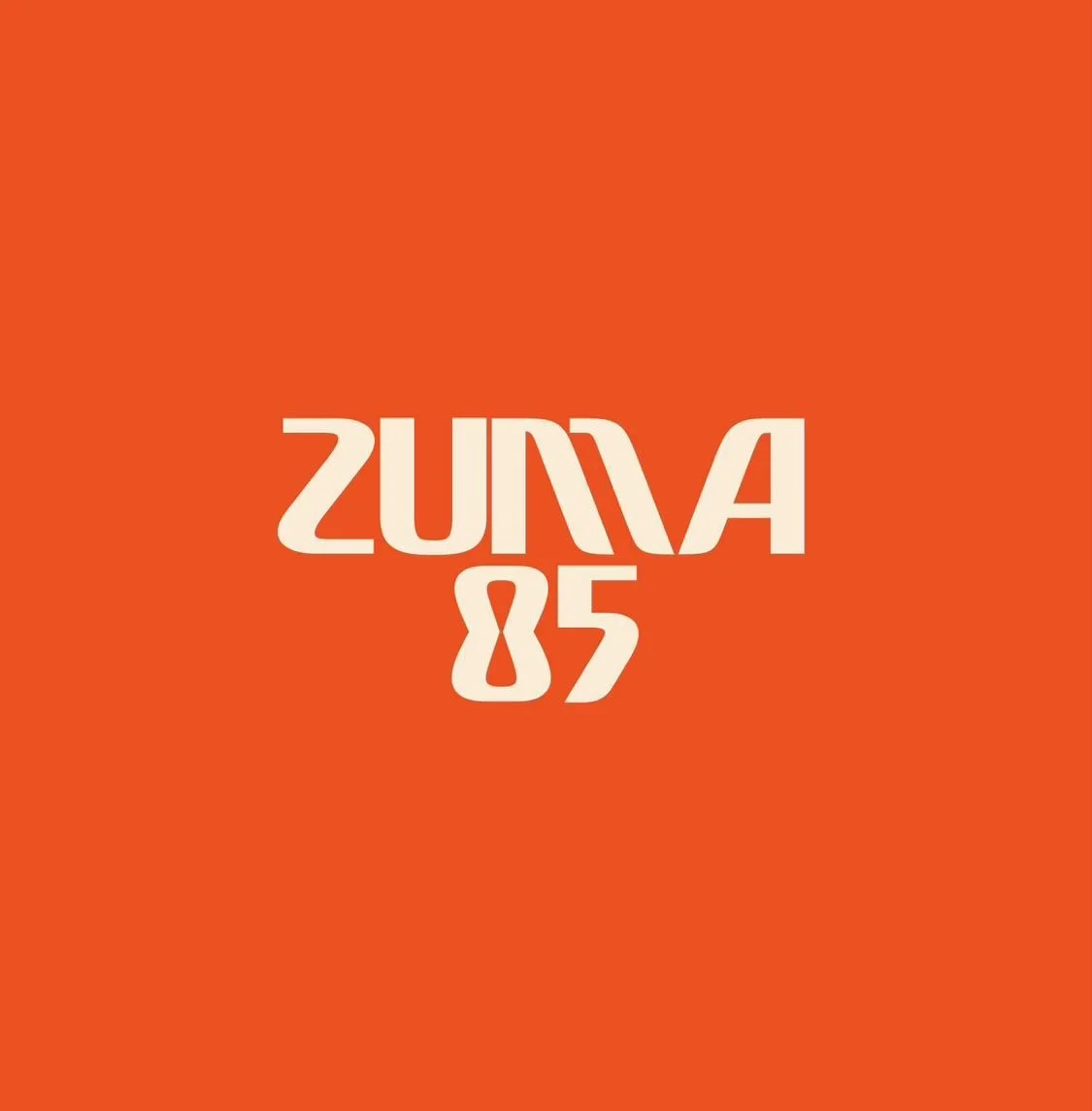 Allah-Las- "Zuma 85"