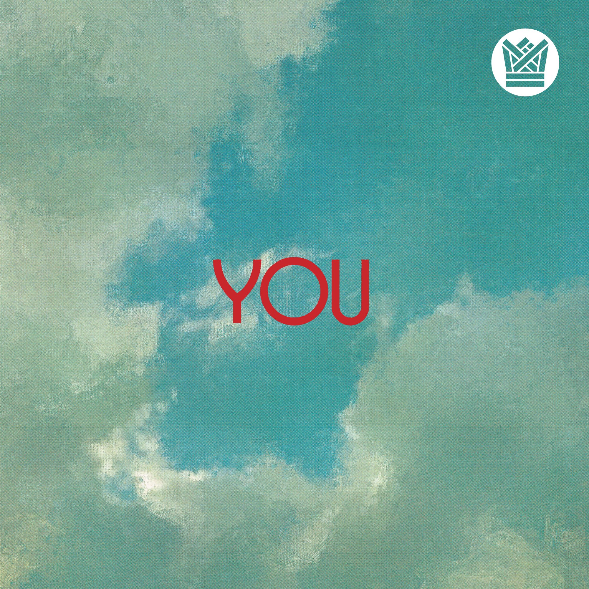 Les Imprimés- "You"