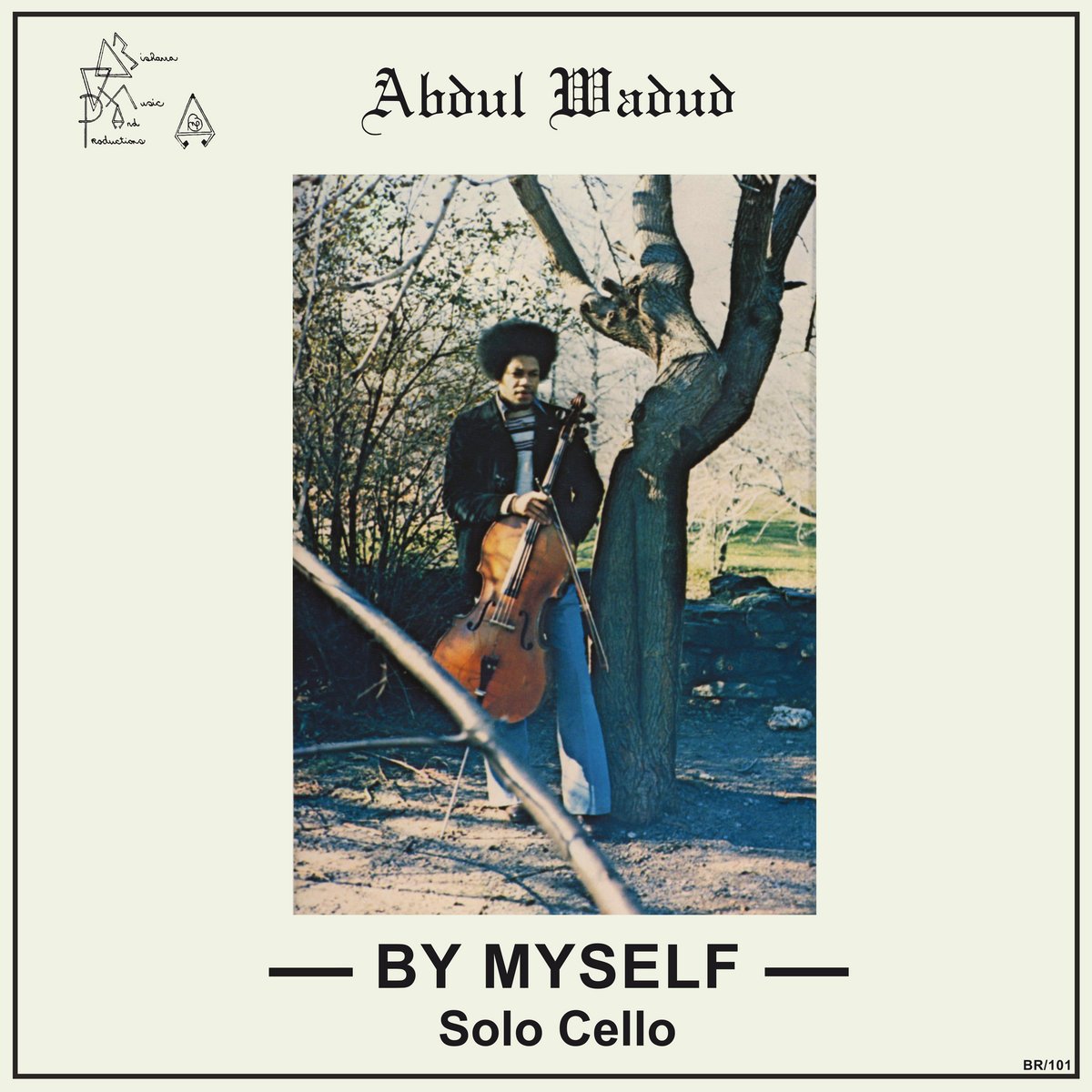 Abdul Wadud- By Myself