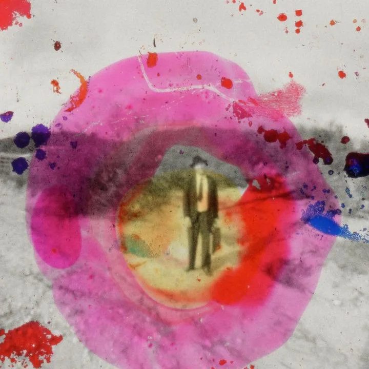 Art Feynman- "Therapy at 3PM"