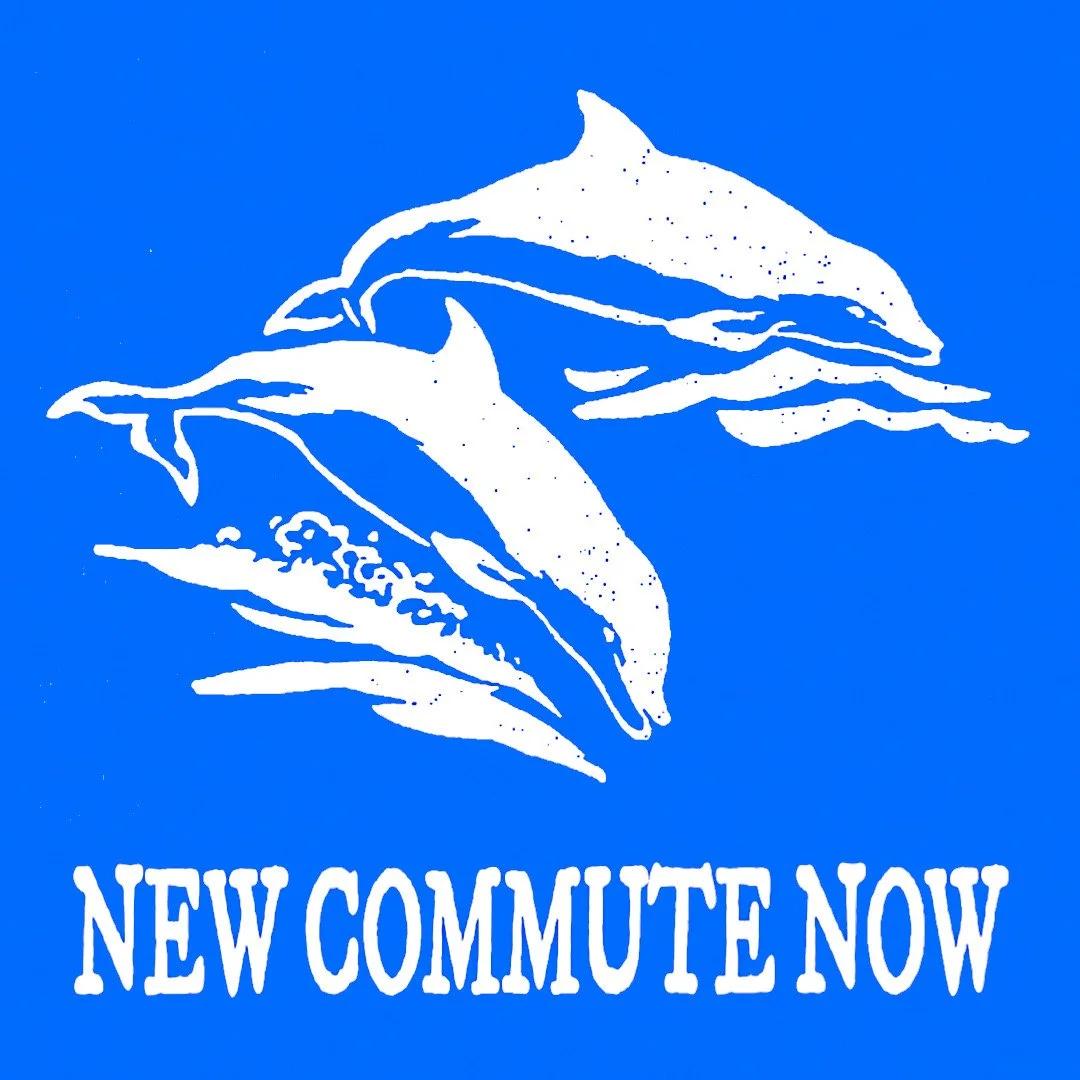 New Commute Now