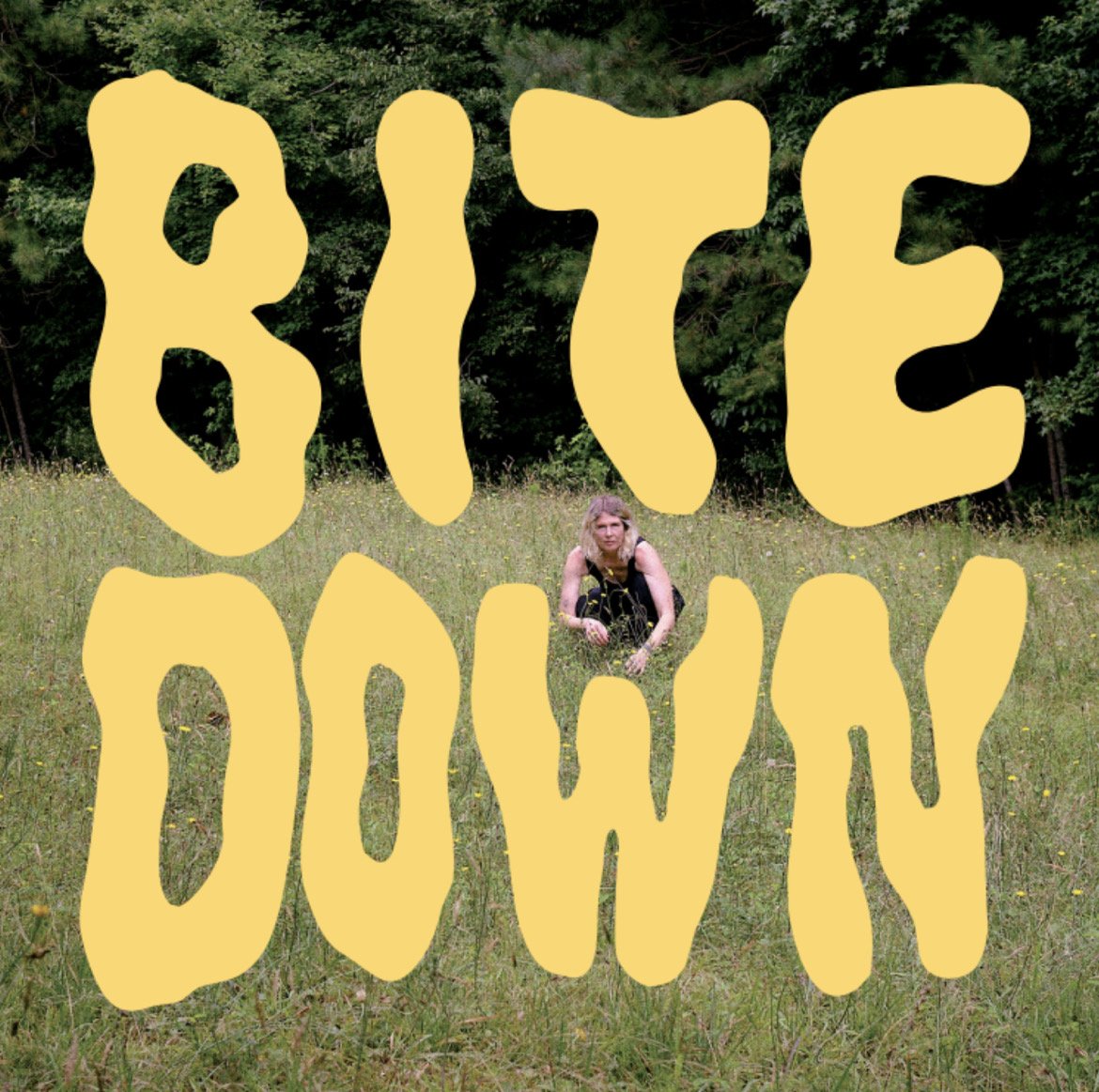 Rosali- Bite Down