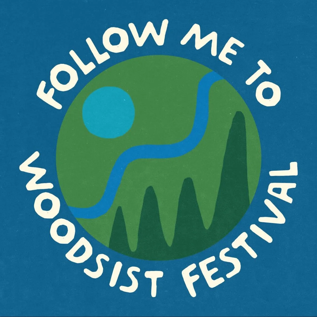 Woodsist Festival 2024
