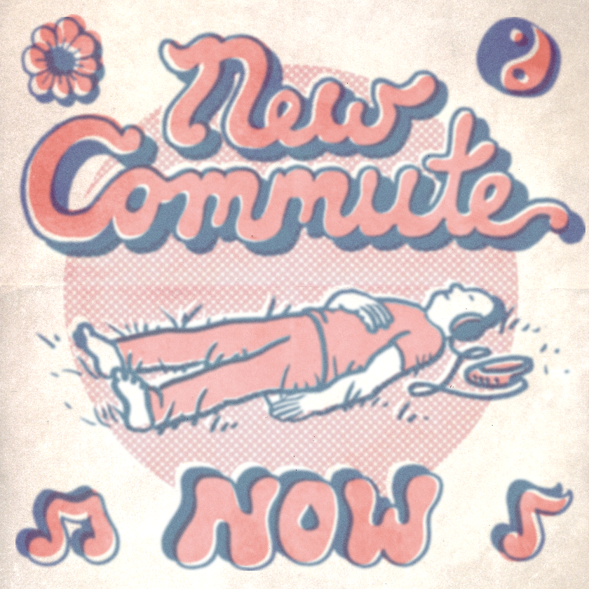 New Commute Now