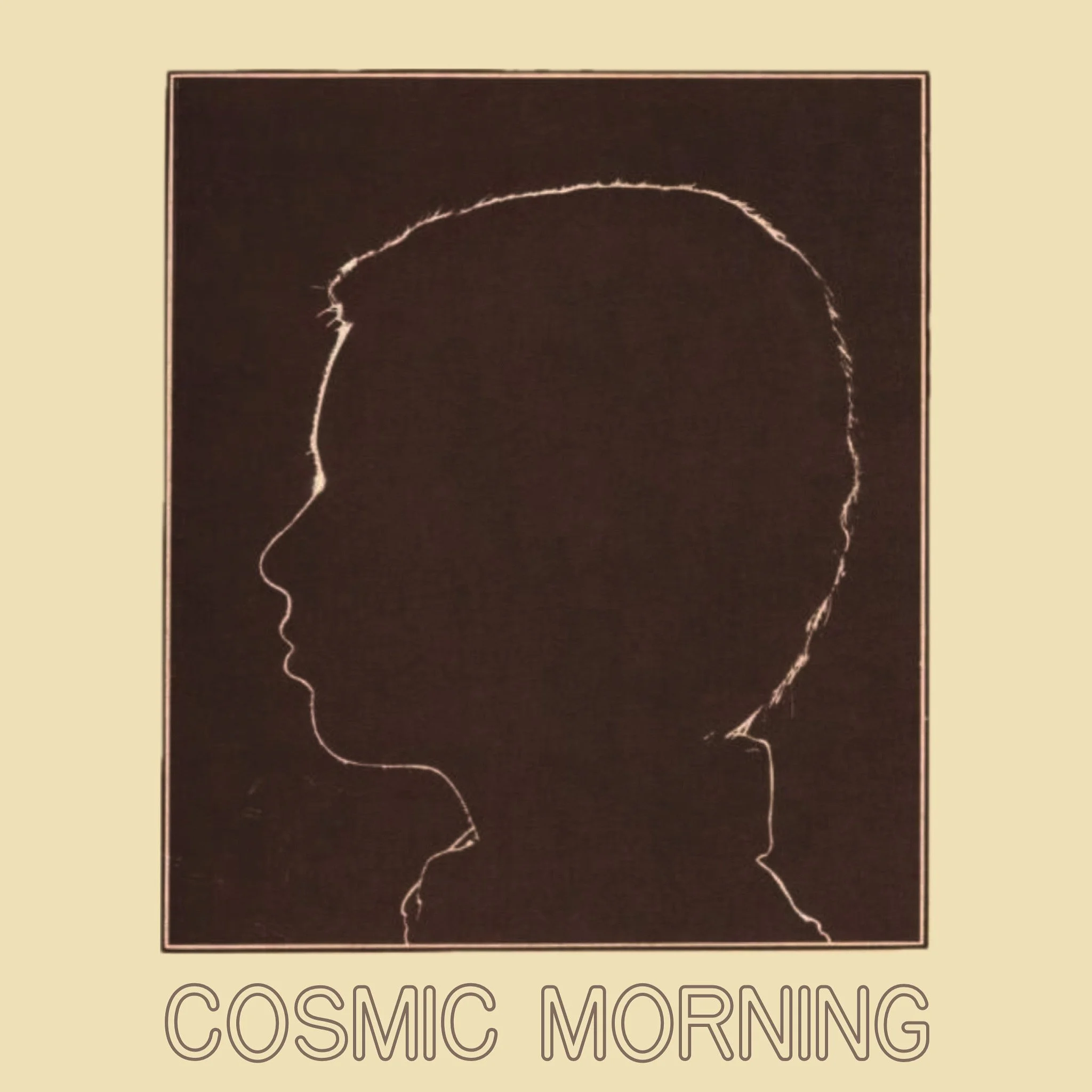 Cosmic Morning