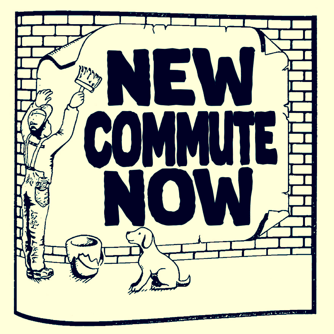New Commute Now