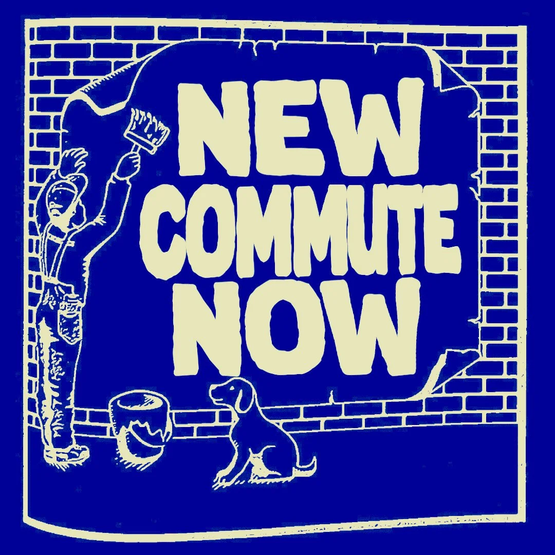 New Commute Now