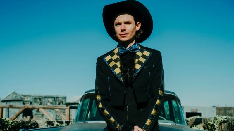 Hayden Pedigo- "Long Pond Lily"