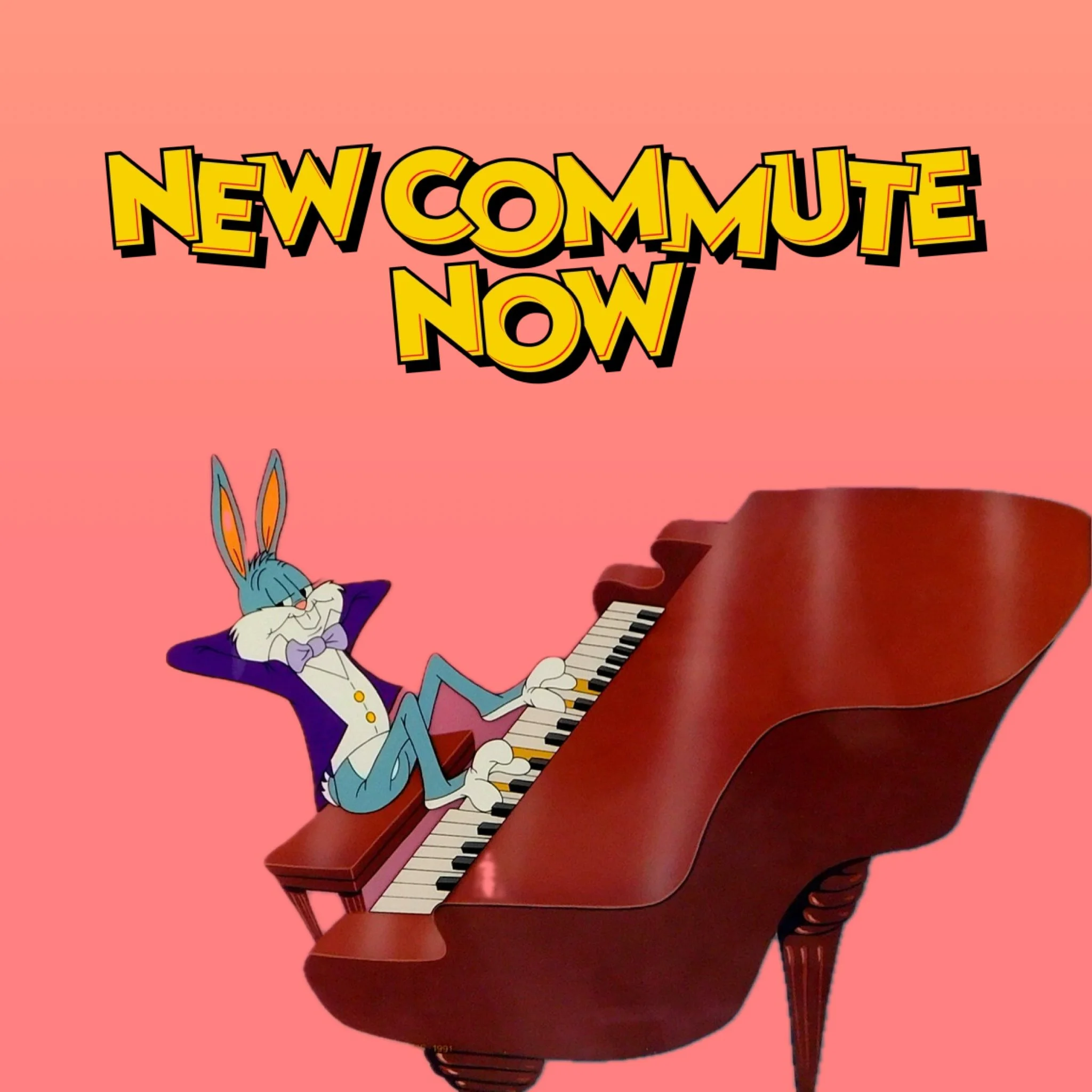 New Commute Now