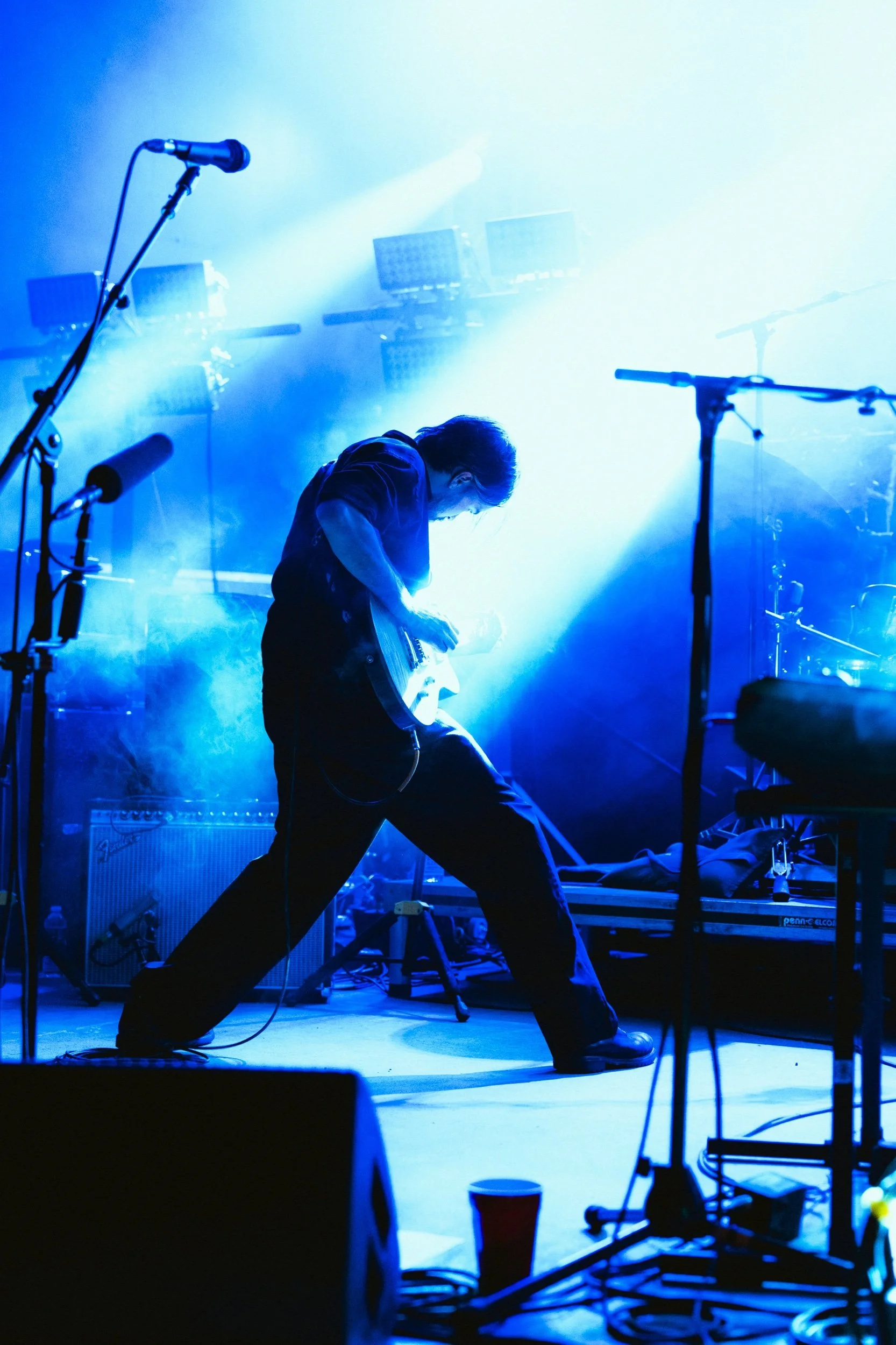 Alex G with Nilufer Yanya // Stubb's // Austin