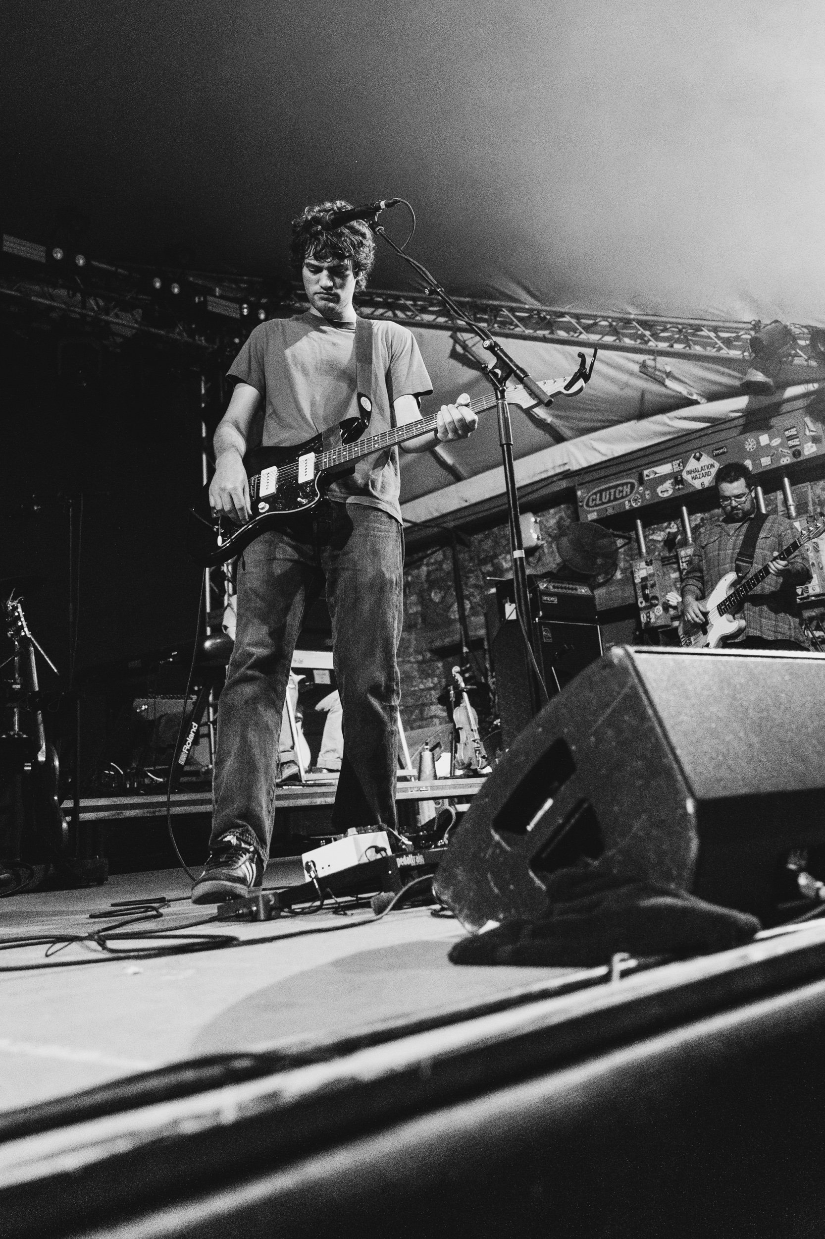 MJ Lenderman // Stubb's // Austin, TX