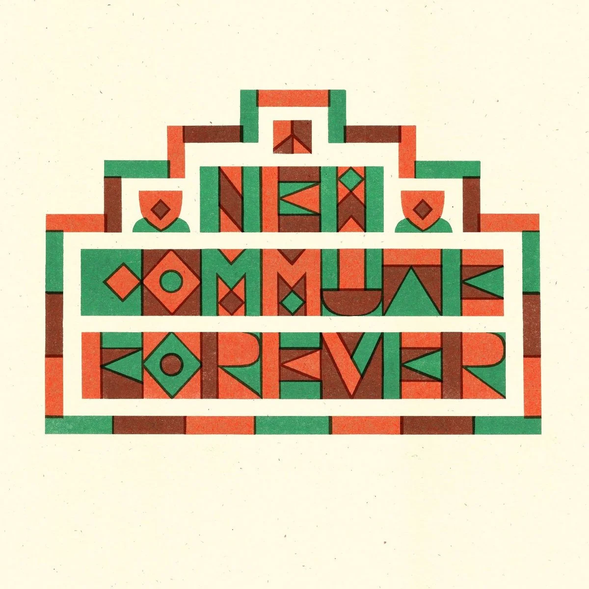 New Commute Forever