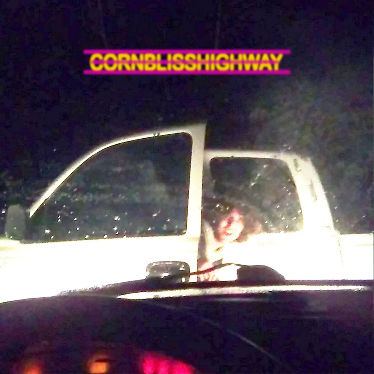 Jack Alboher- Cornbliss Highway
