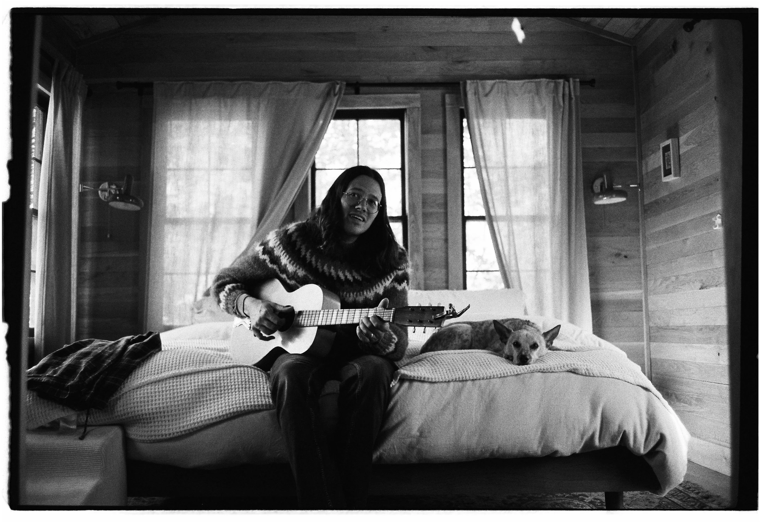 Spencer Cullum's Coin Collection- "Rowan Tree"