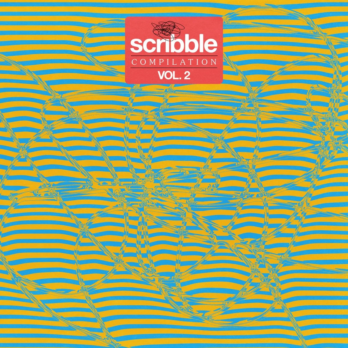 Scribble Benefit Compilation Vol. 2