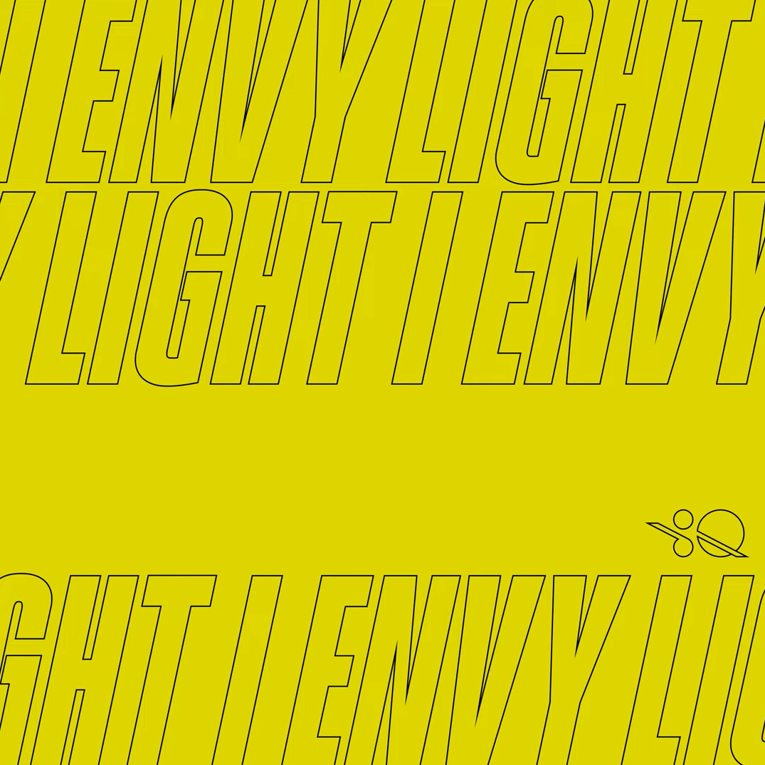 Will Graefe, Spencer Zahn- "I Envy Light"