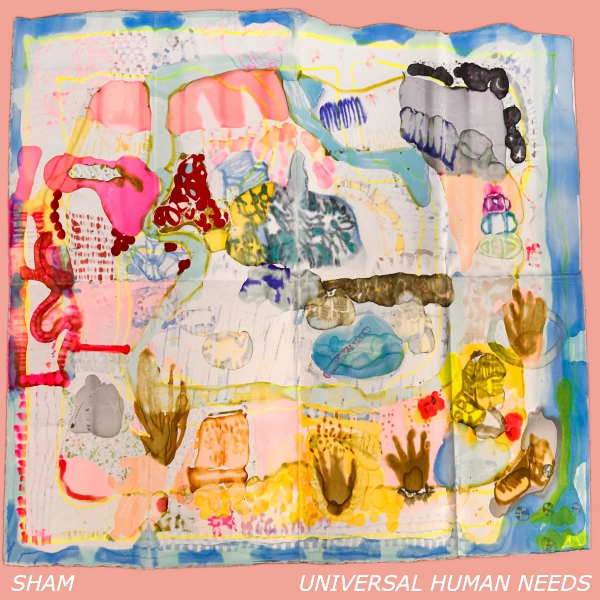 Sham- Universal Human Needs