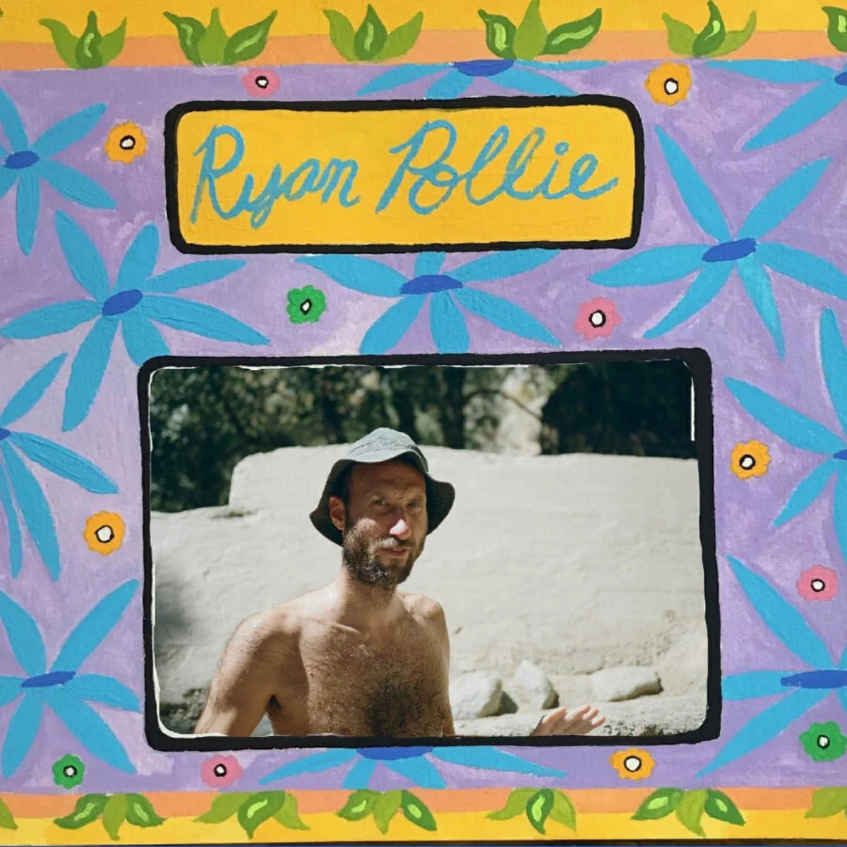 Ryan Pollie- Manitoba