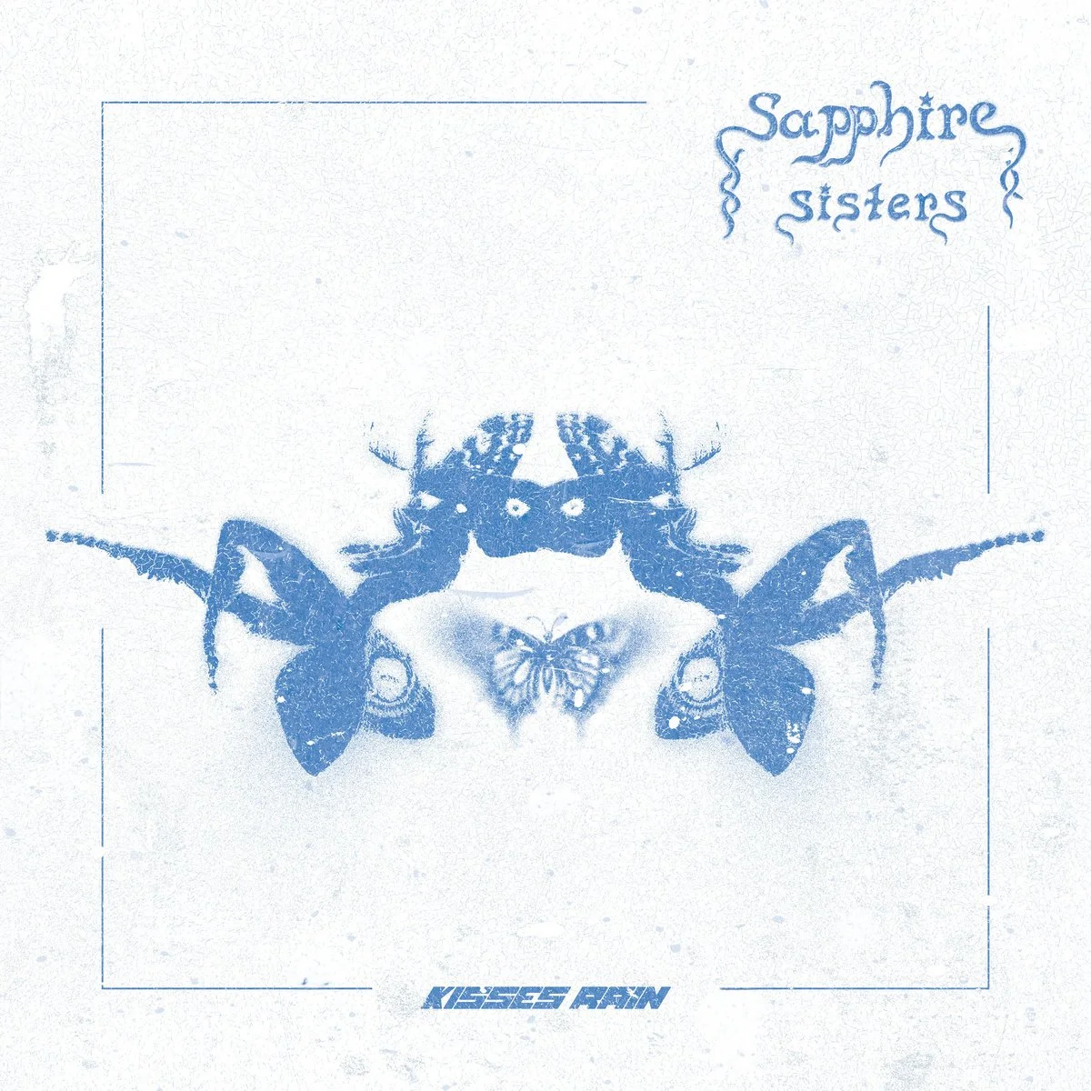 Sapphire Sisters- Kisses Rain