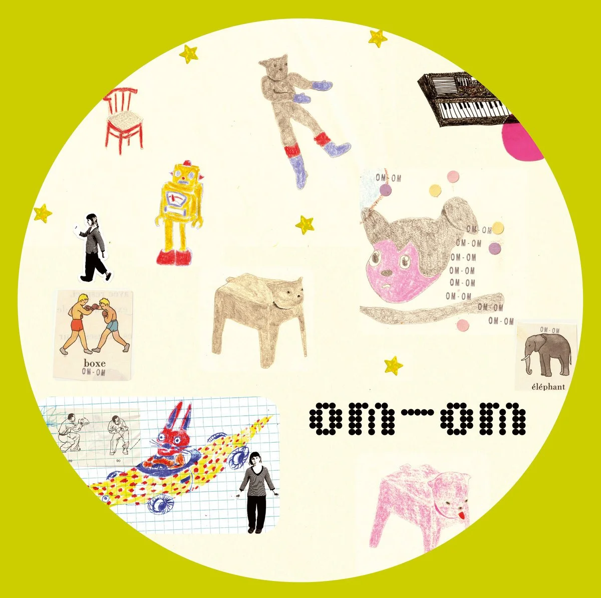 Chloé Jara-Buto- om-om