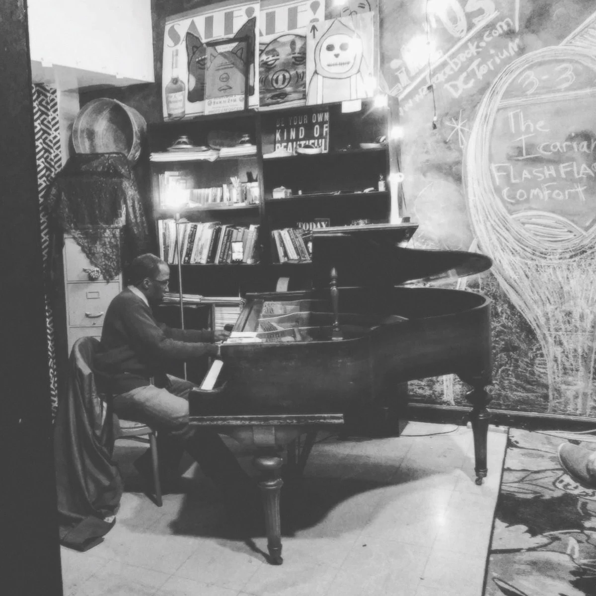 Charles Joseph Smith- Collected Works and War of the Martian Ghosts