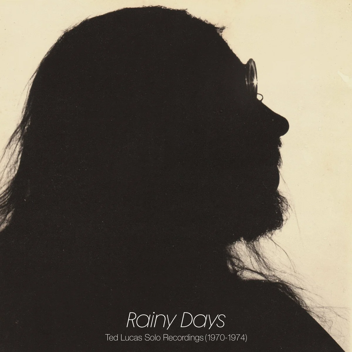 Ted Lucas- Rainy Days (1970-1974)
