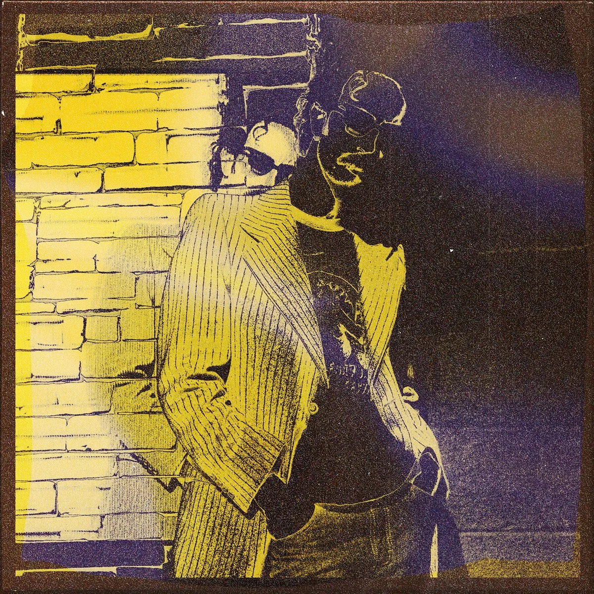 Sean Thompson's Weird Ears- Inner Principles