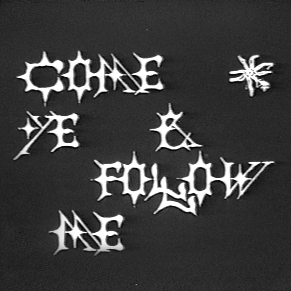 The Clog- Come Ye &amp; Follow Me