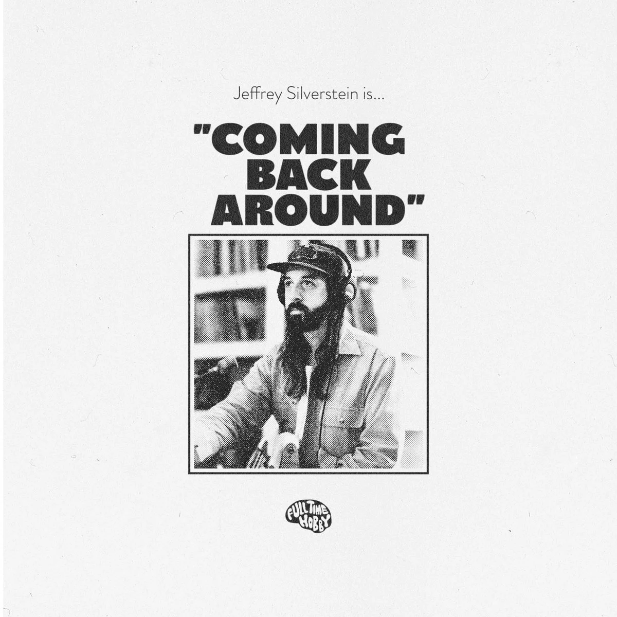 Jeffrey Silverstein- Coming Back Around