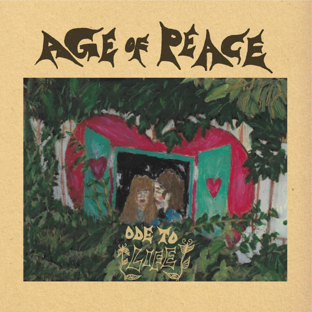 Age of Peace- Ode To Life