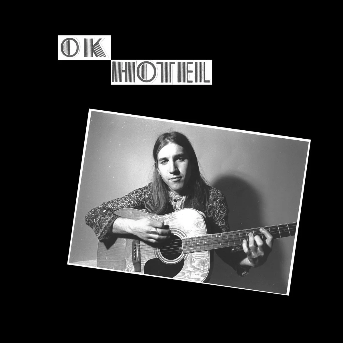 Conor Kiley- OK Hotel