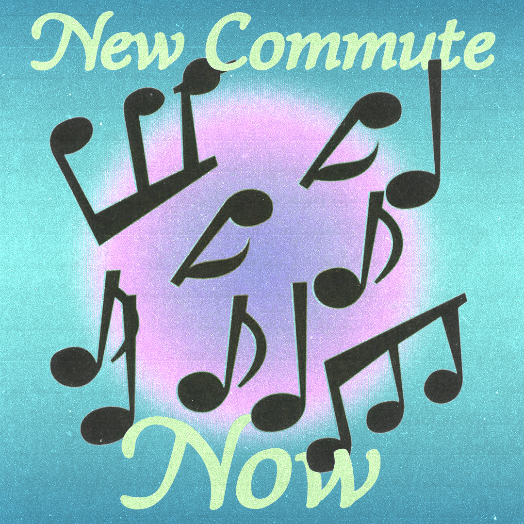 New Commute Now