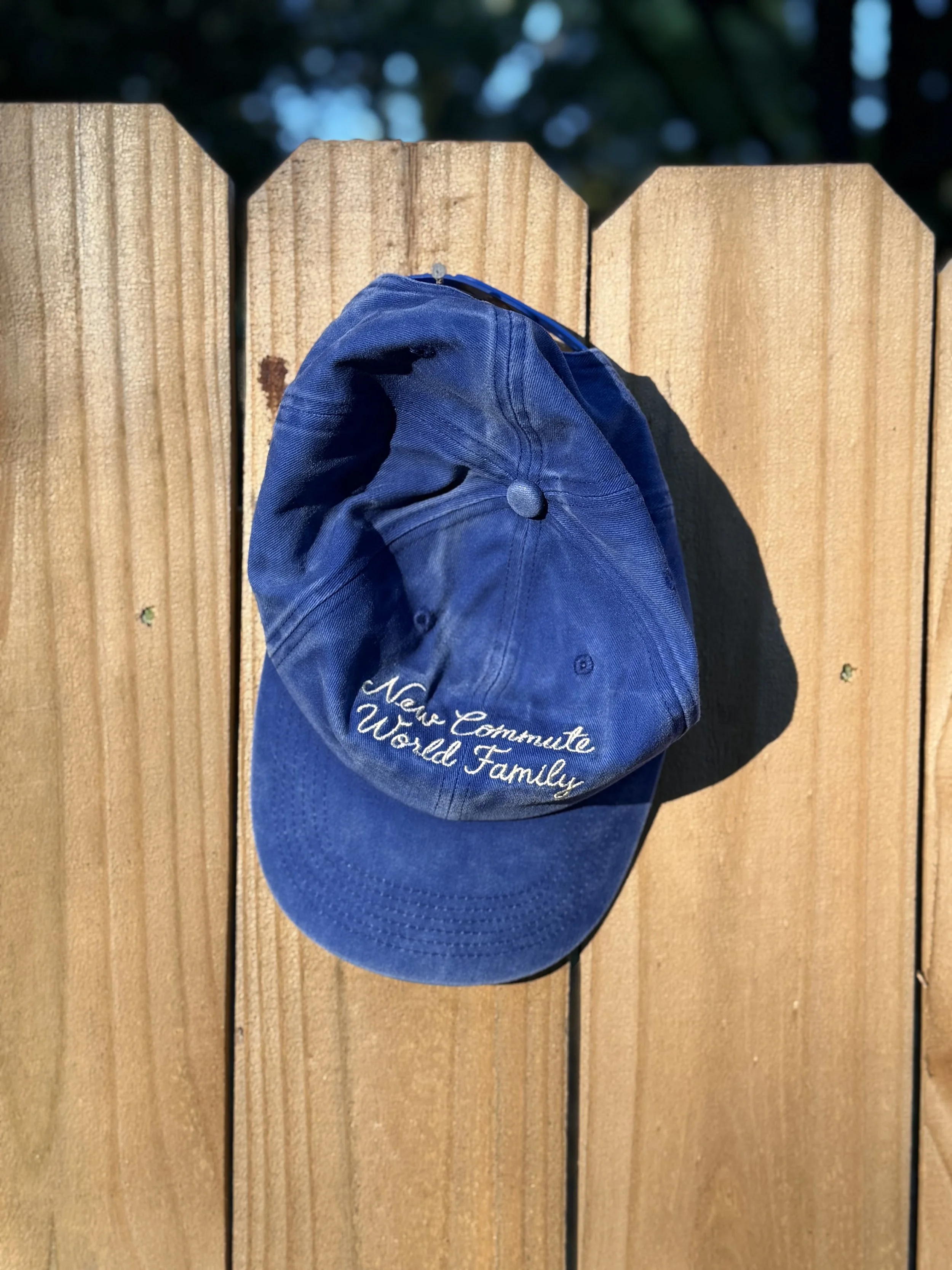 New Hats
