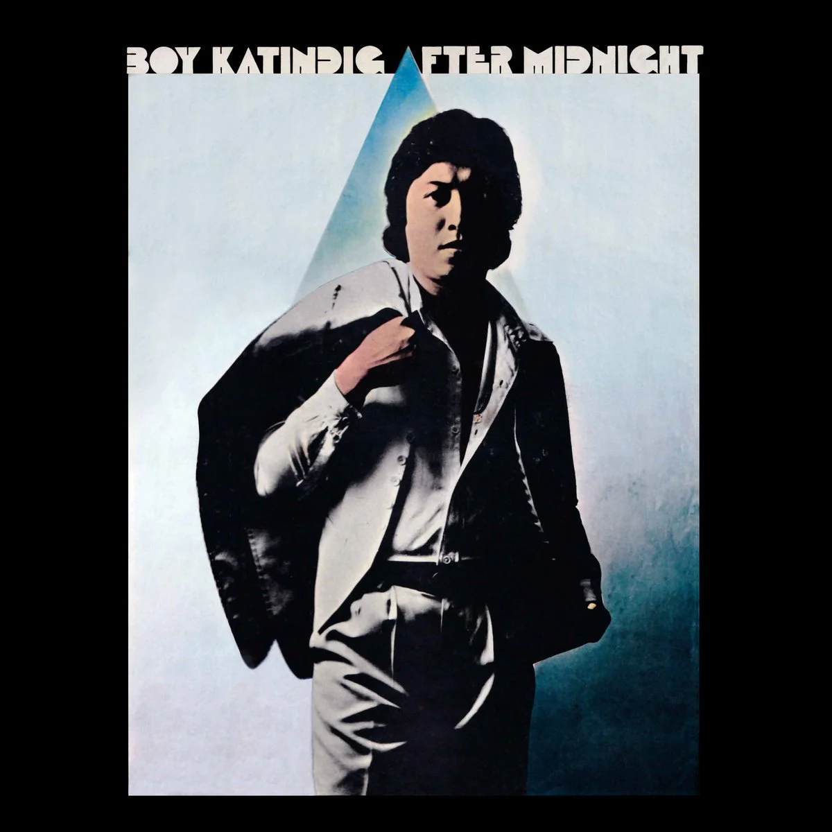 Boy Katindig- After Midnight